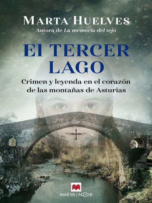 Title details for El tercer lago by Marta Huelves - Available